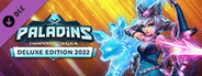 Paladins Deluxe Edition