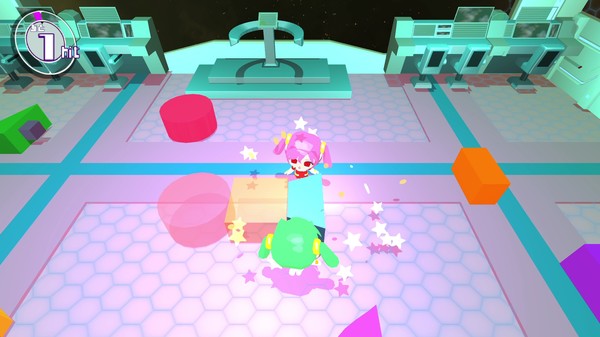 Two of us game for Linux 1