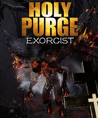 Holy Purge : Exorcist