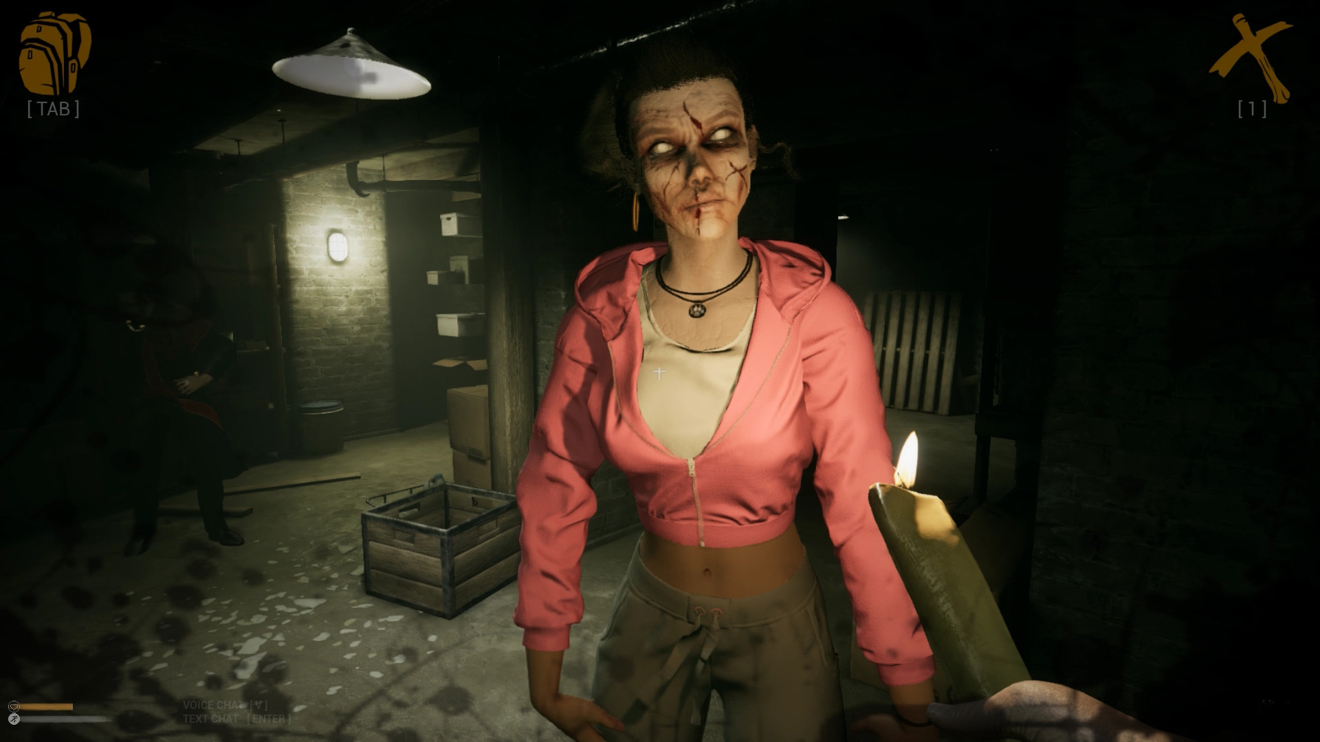 Holy Purge screenshot 1