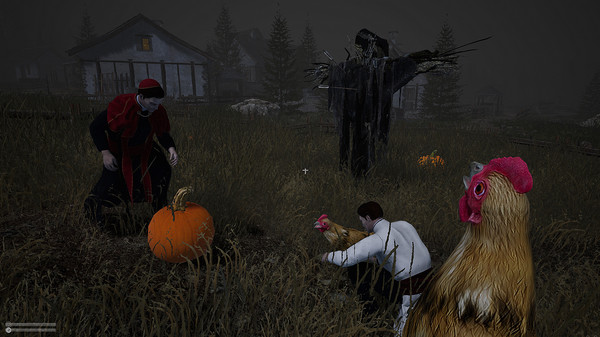 Holy Purgefor windows and Linux 1