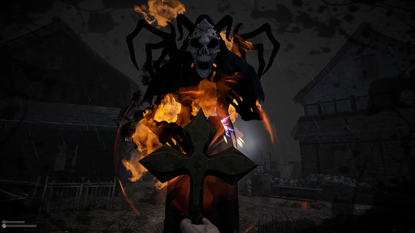 Holy Purge game for windows Pc 1