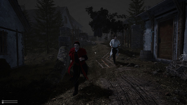 Holy Purge game for Linux 1