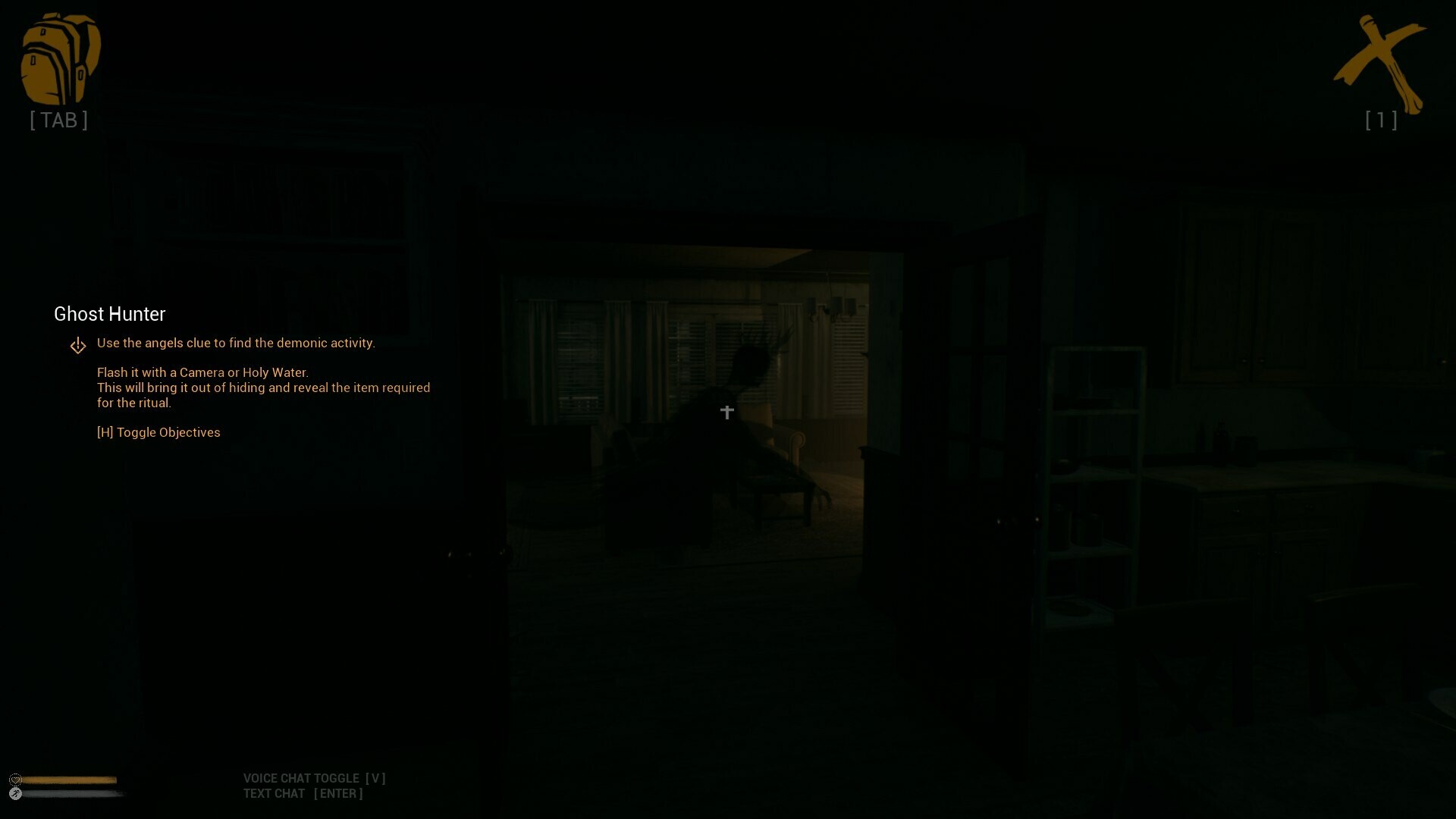 Holy Purge : Exorcist #11