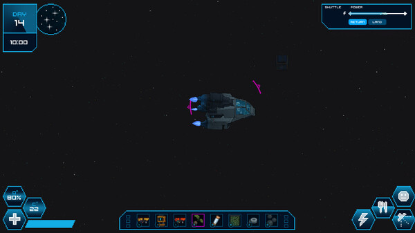 Starwisp Hyperdrivefor windows and Linux 1