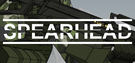 SPEARHEAD banner