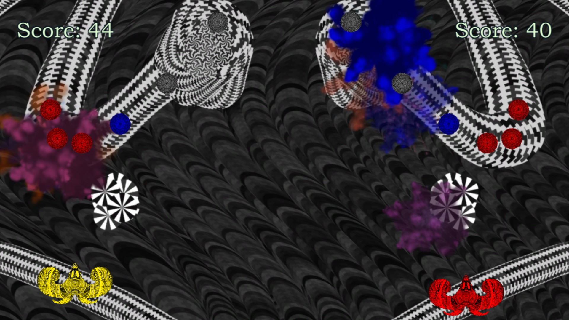 Garenburg Penitence: The Riflebird #2