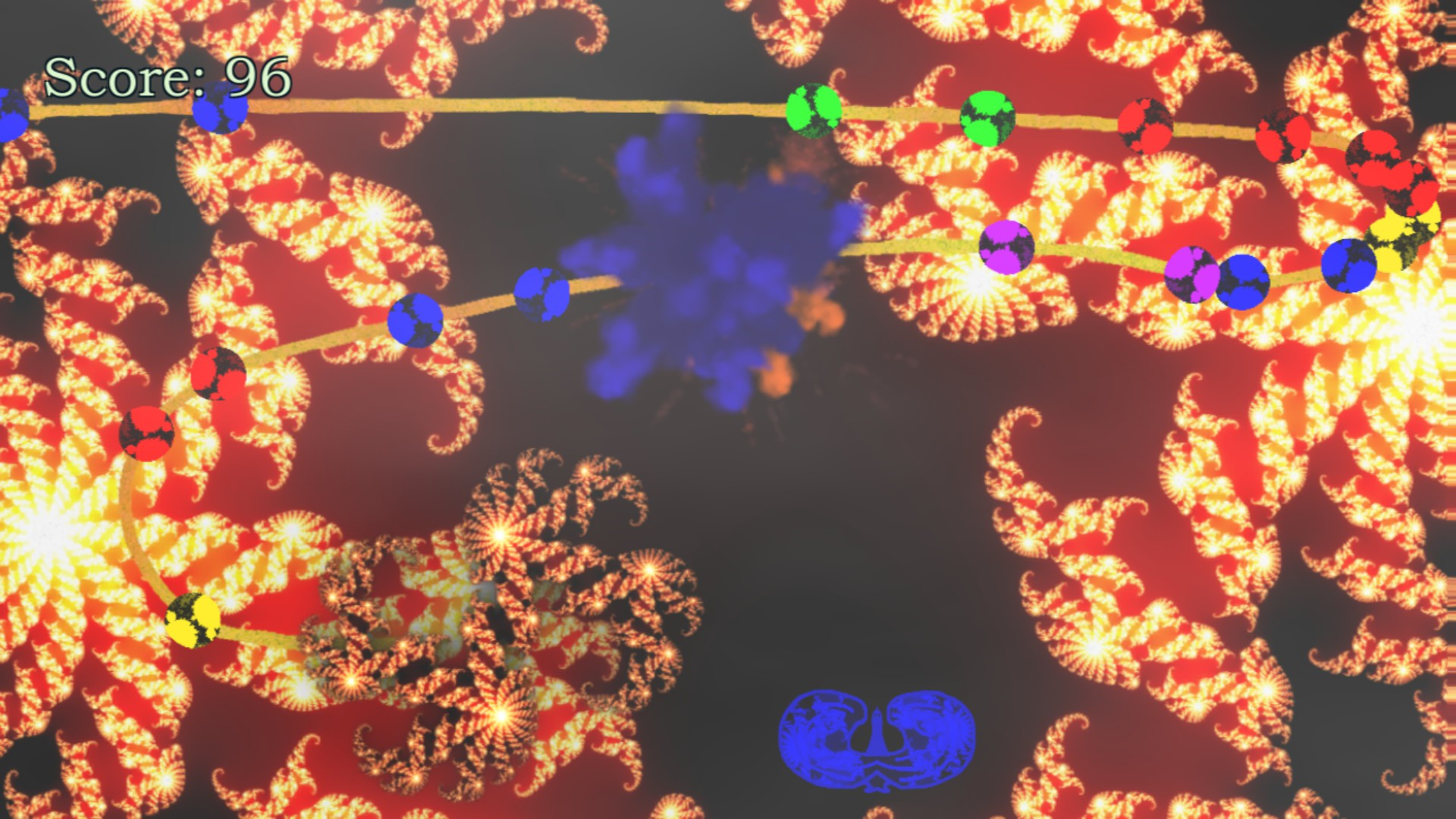 Garenburg Penitence: The Riflebird #0