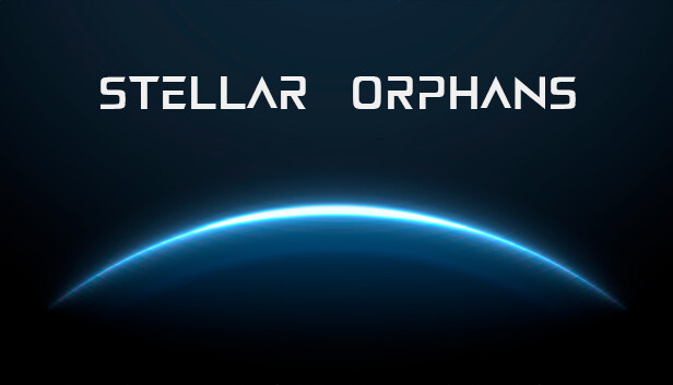 Stellar Orphans on Steam