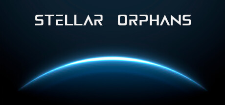 Stellar Orphans Cover Image
