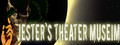 Jester`s Theater Museum logo