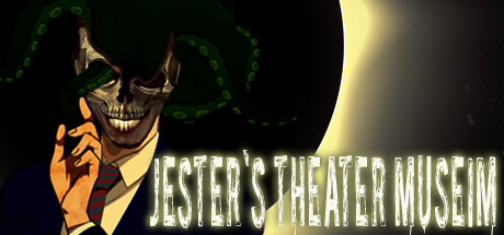 Jester`s Theater Museum title image