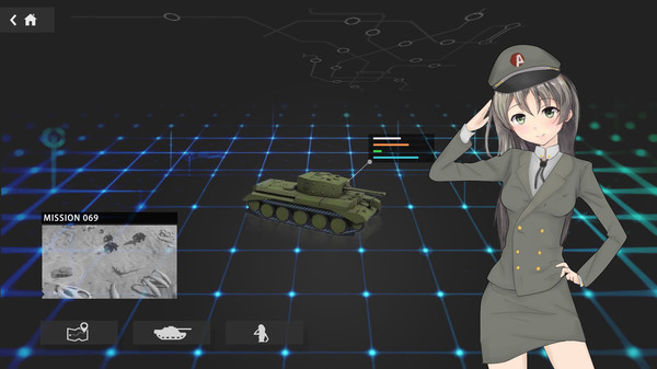 скриншот PanzerG 4