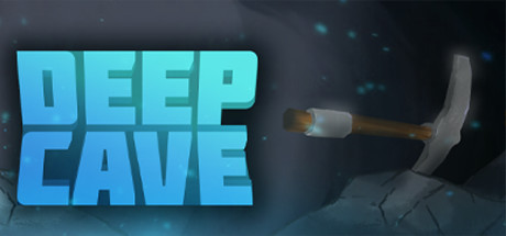 Deep Cave Cover Image