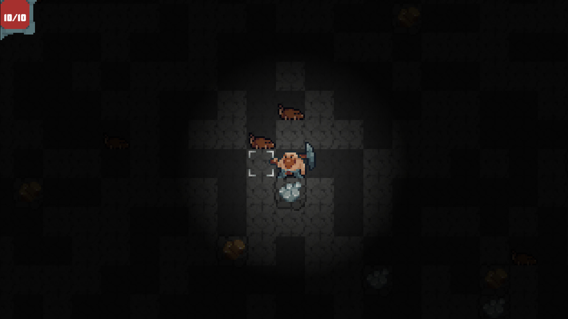 Deep Cave screenshot screenshot 2