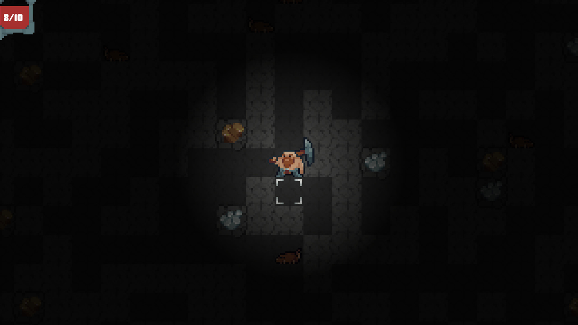 Deep Cave screenshot screenshot 1