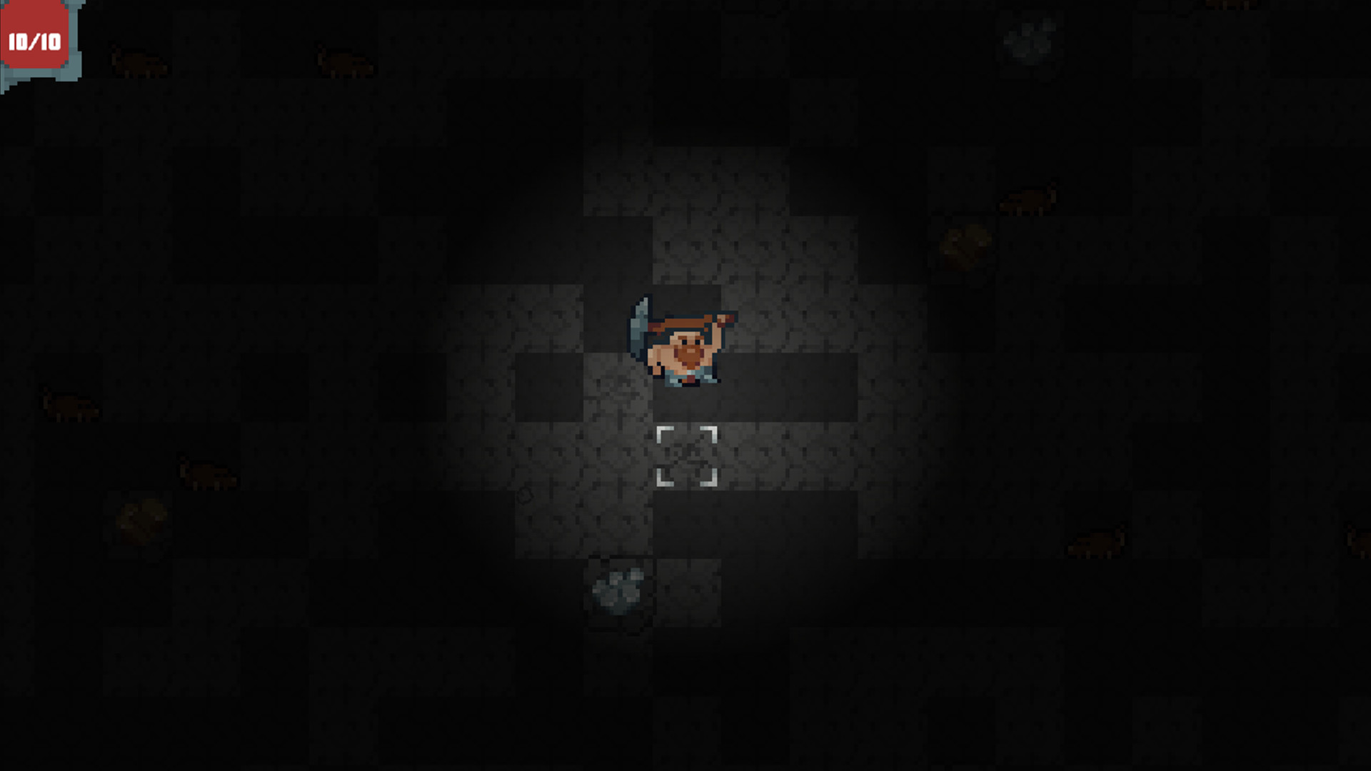 Deep Cave screenshot screenshot 4