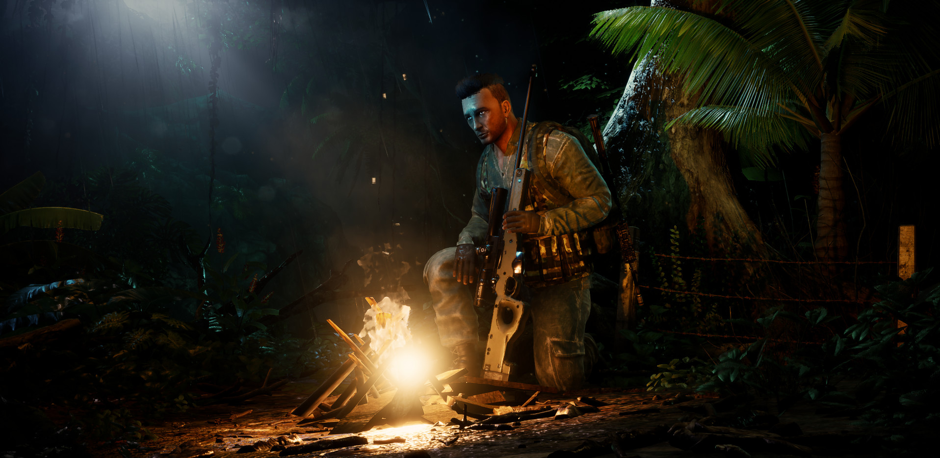 Nero - Digital Artbook #2