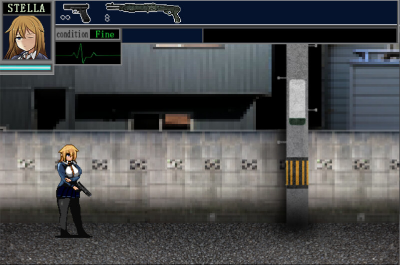 恶意重现Ⅱ -(Build.10670889-1.03)