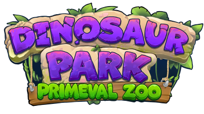 Dinosaur Park: Primeval Zoo, jogo mobile para fãs de dinossauros