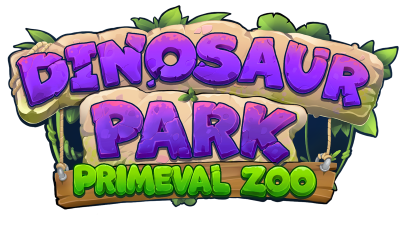 Dinosaur Park: Primeval Zoo on the App Store