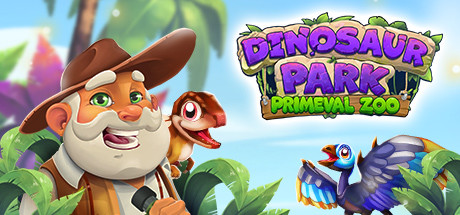 Dinosaur Park – Primeval Zoo header image