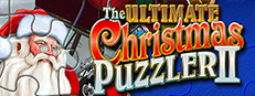 Ultimate Christmas Puzzler 2