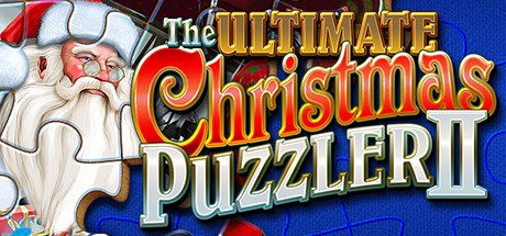 Ultimate Christmas Puzzler 2 banner image