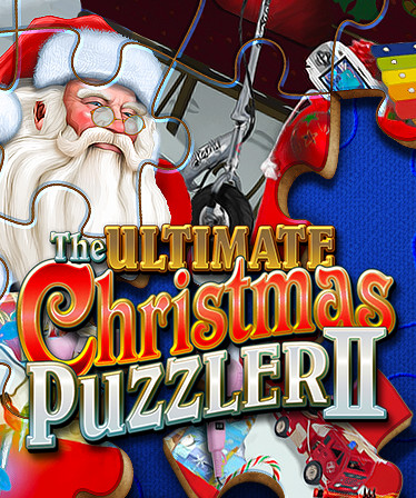 Ultimate Christmas Puzzler 2