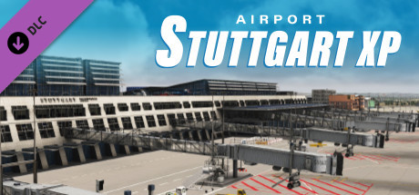 X-Plane 11 - Add-on: Aerosoft - Airport Stuttgart banner image