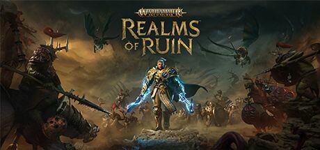 Warhammer Age of Sigmar: Realms of Ruin on Steam