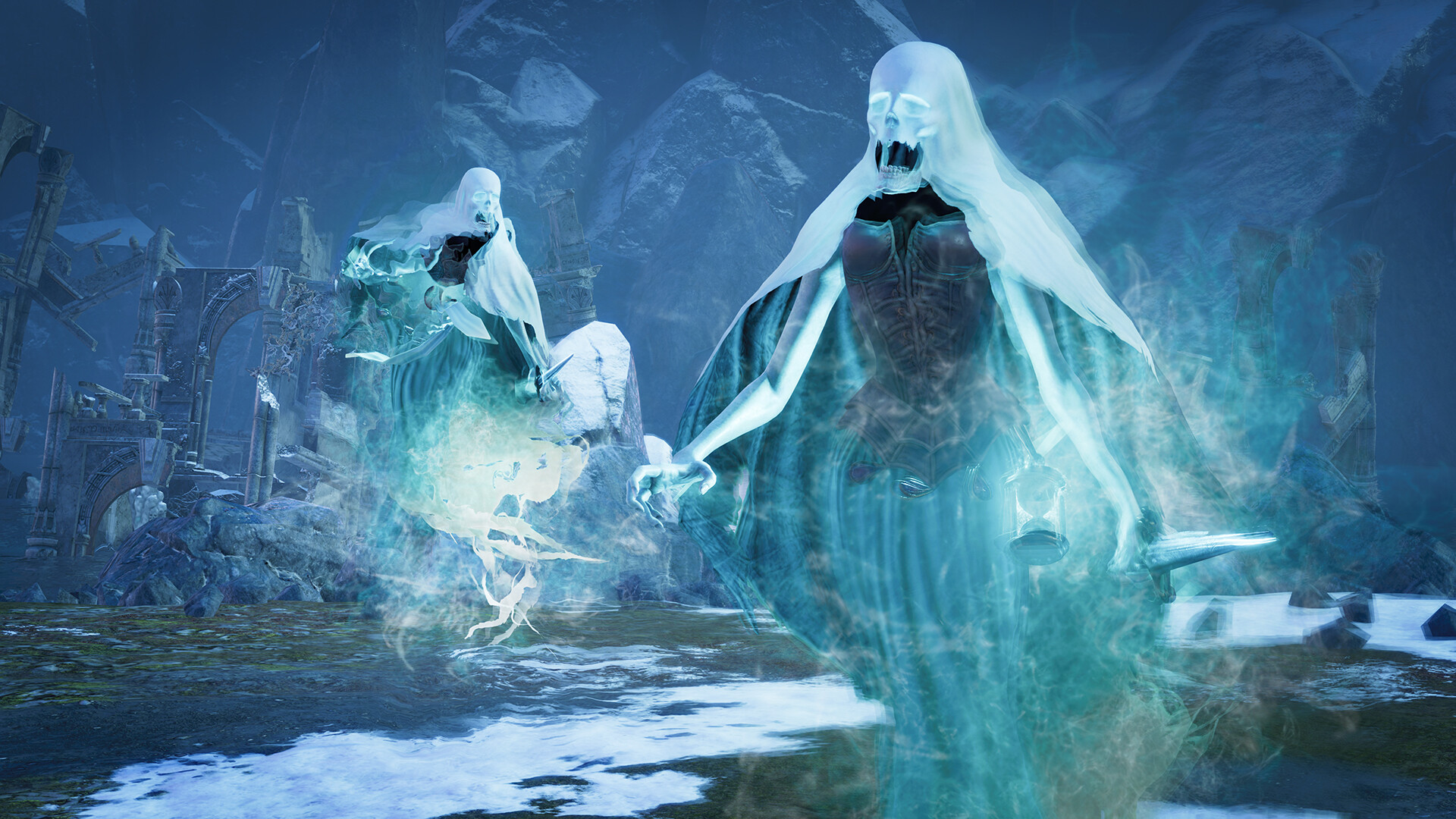 Warhammer Age of Sigmar: Realms of Ruin #16