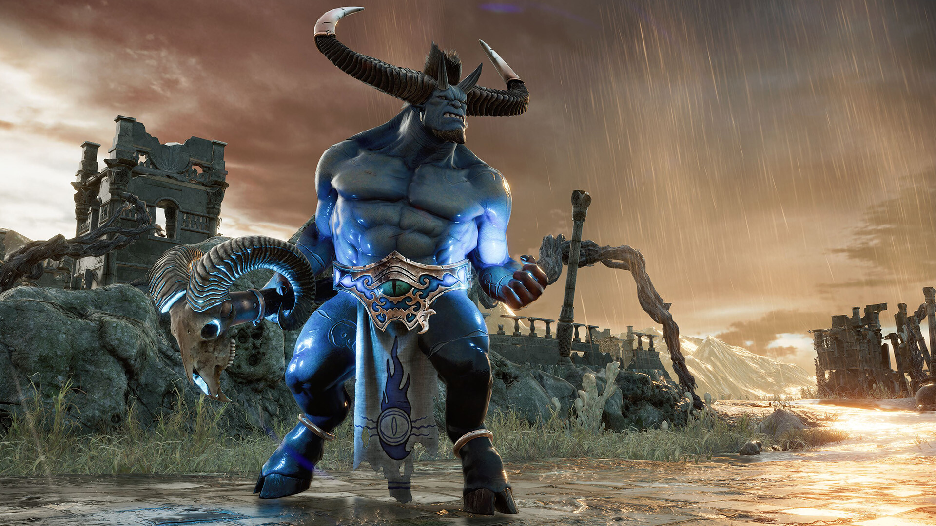 Warhammer Age of Sigmar: Realms of Ruin #14