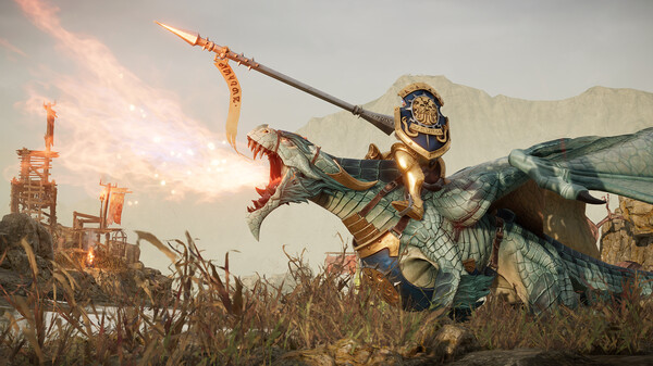 Warhammer Age of Sigmar: Realms of Ruin – Ultimate Edition