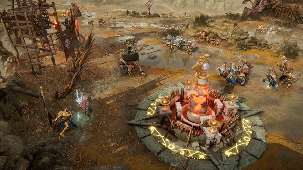 Warhammer Age of Sigmar: Realms of Ruin – Ultimate Edition