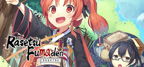 Steam Curator: Anime RPG Lovers Steam Curator: Anime RPG Lovers