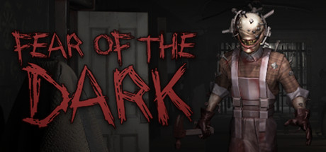 Fear of the Dark (1.63 GB)