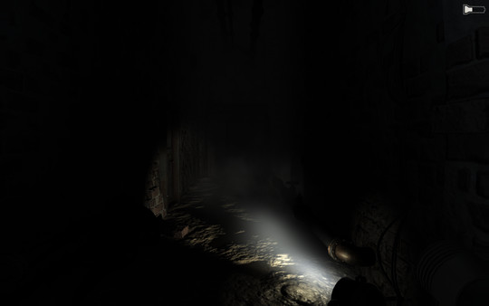 Скриншот из Fear of the Dark