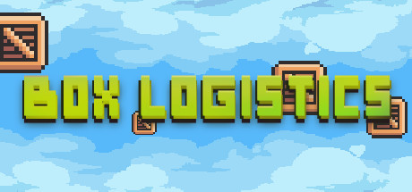 Box logistics Cover Image