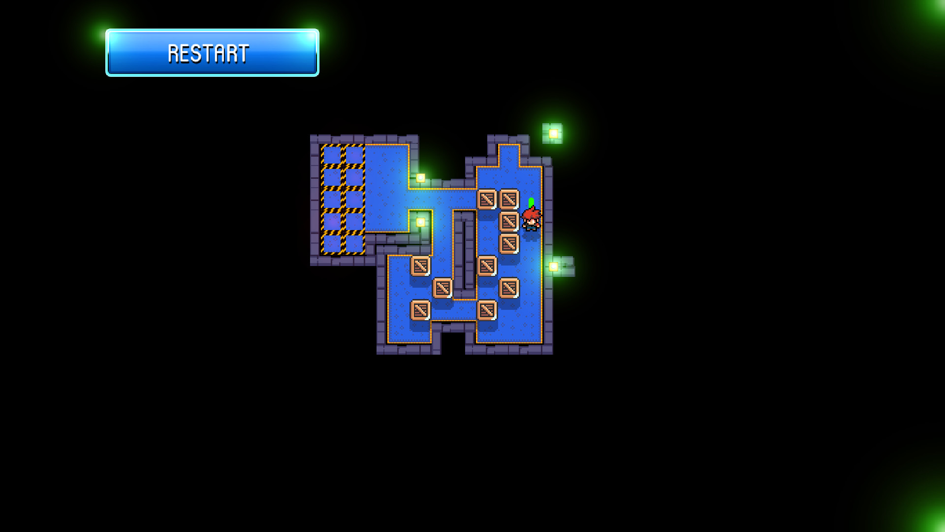 Box logistics screenshot thumbnail screenshot 3