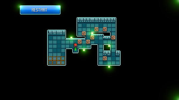 Box logistics screenshot 5