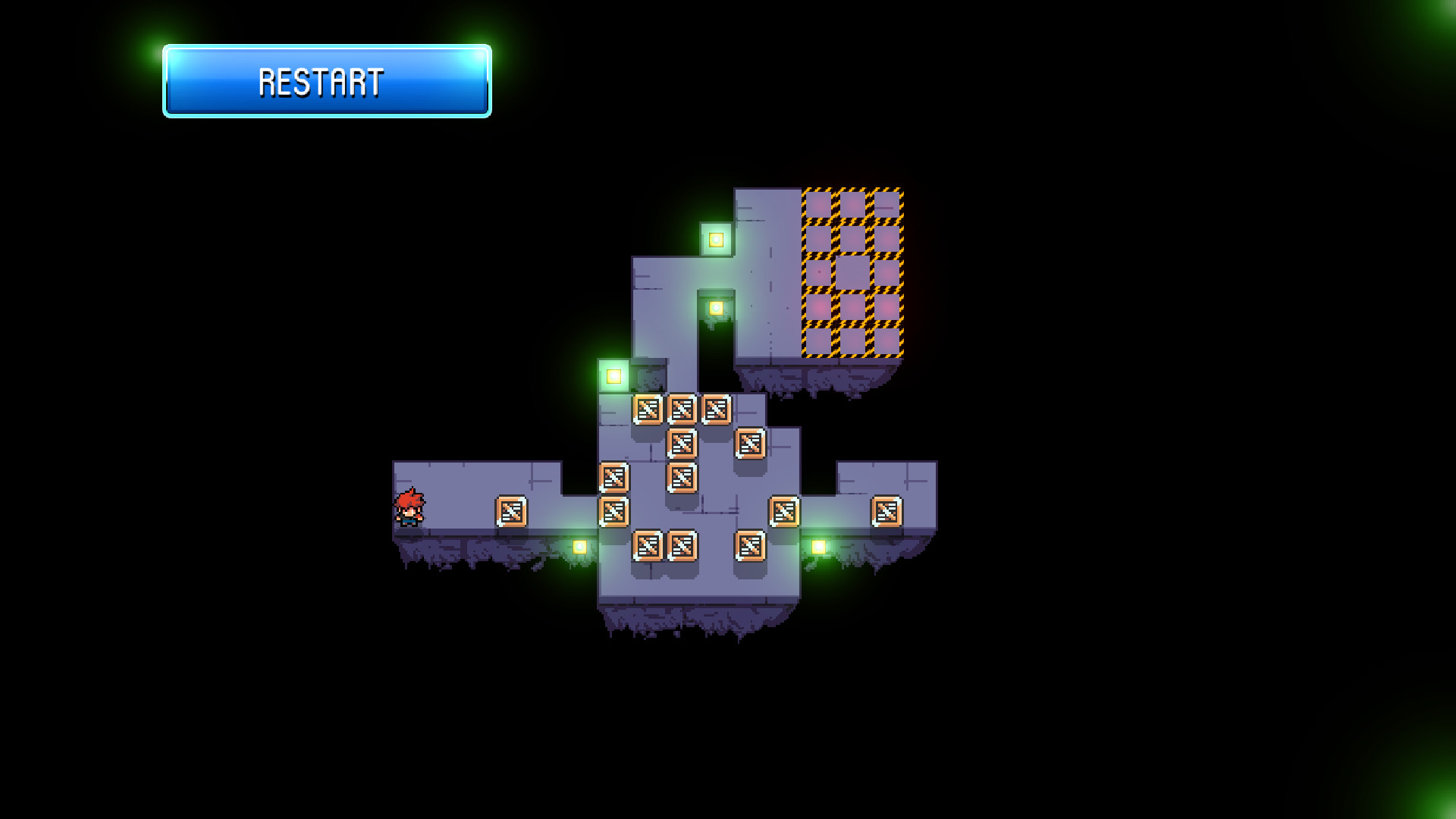 Box logistics screenshot thumbnail screenshot 2