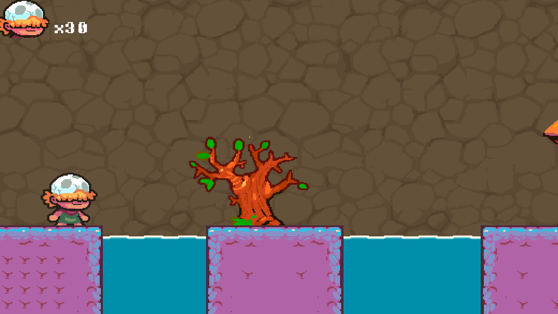 Caveman Hunt screenshot screenshot 1