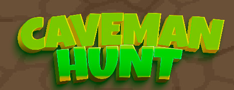 скриншот Caveman Hunt 5