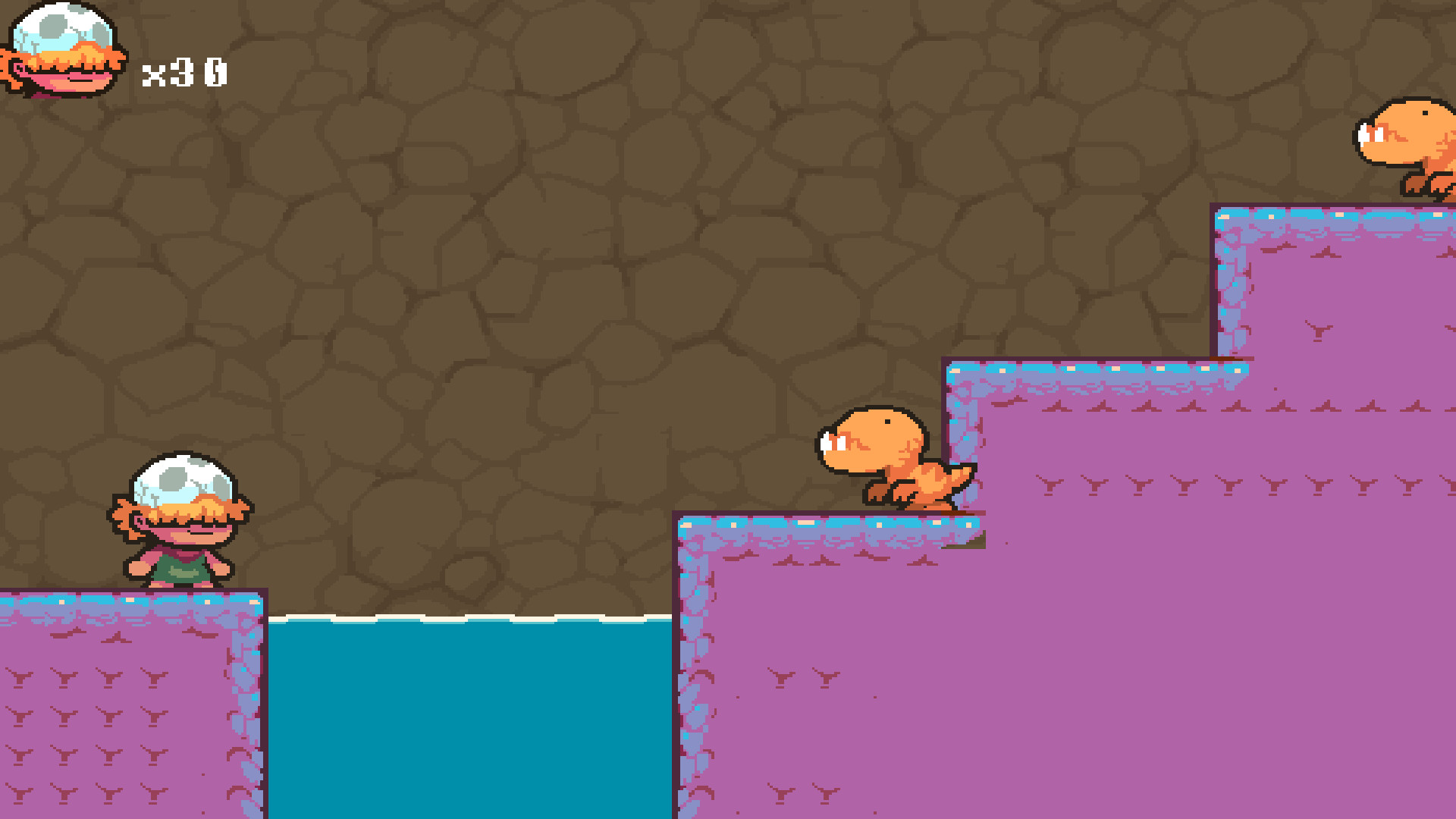 Caveman Hunt screenshot screenshot 8