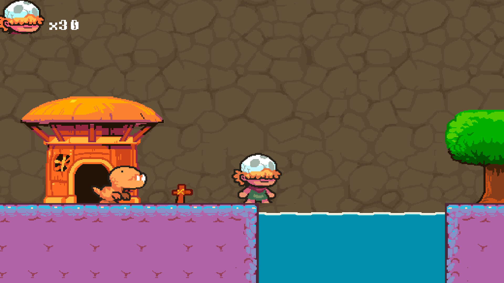 Caveman Hunt screenshot screenshot 7