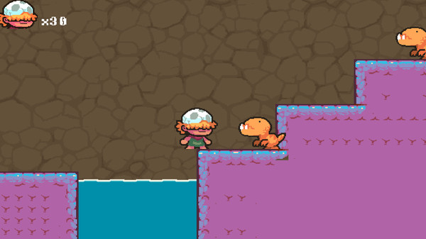 Caveman Hunt screenshot 7