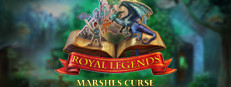 Royal Legends: Marshes Curse Collector's Edition