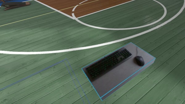 Reality Mixer - Mixed Reality for Vive and Indexfor windows and Linux 1