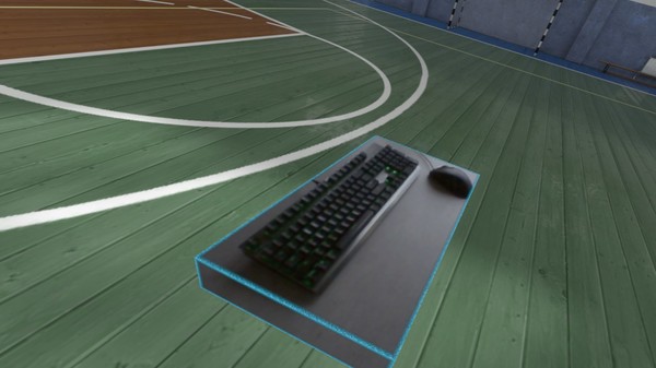 Reality Mixer - Mixed Reality for Vive and Index game for windows Pc 1